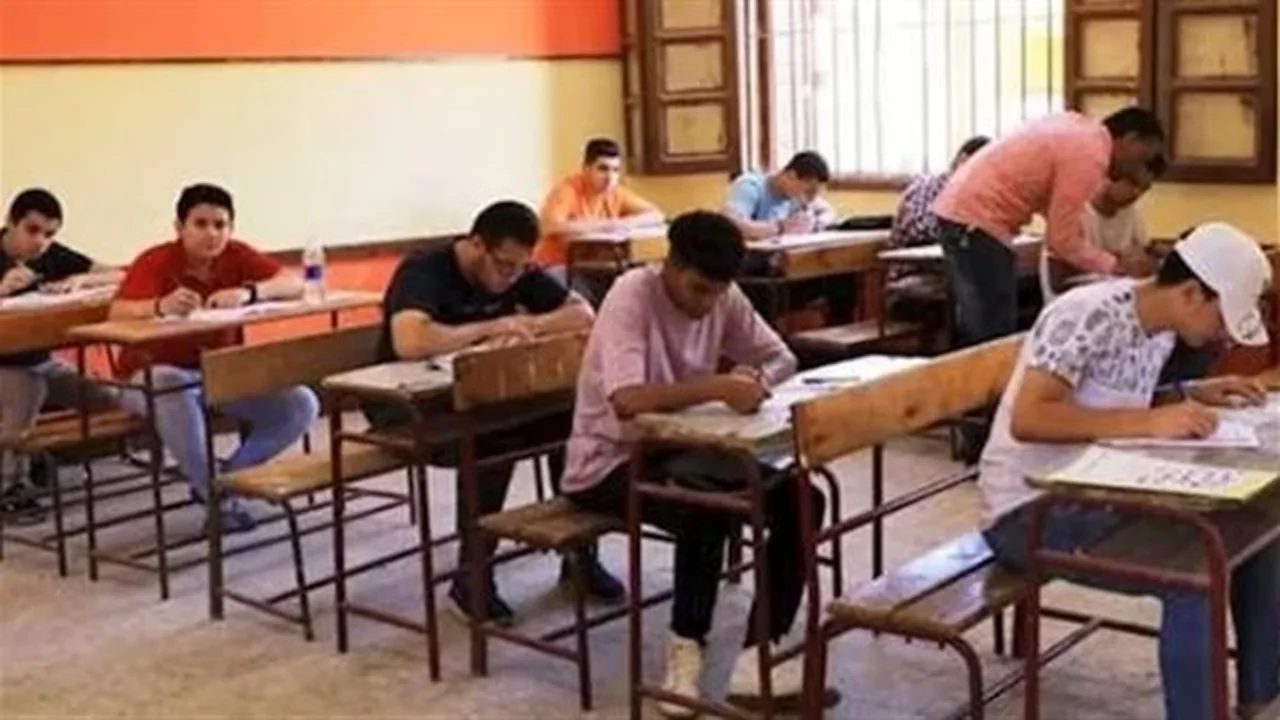 نتيجة الثانوية العامة 2026.. التعليم تنفي الشائعات وتحذر الطلاب